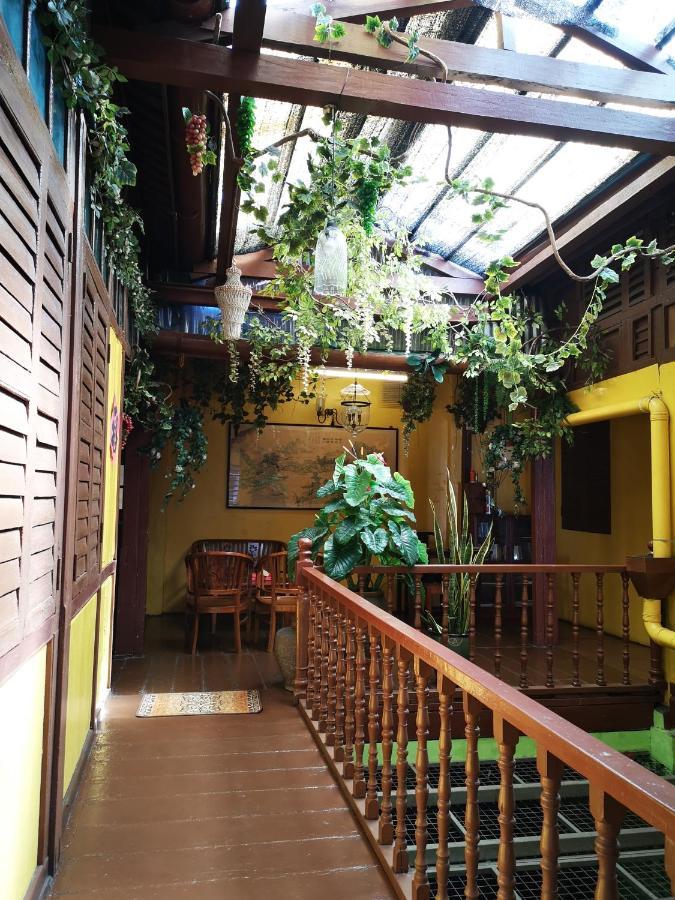 乔治敦 复古之家旅馆酒店 外观 照片