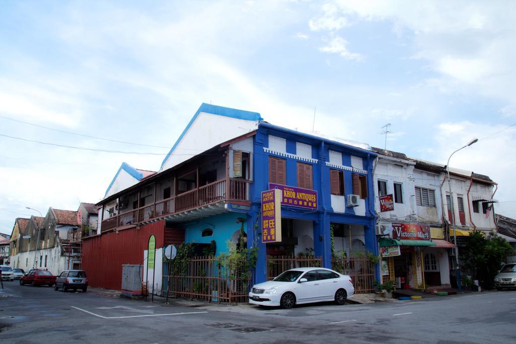 乔治敦 复古之家旅馆酒店 客房 照片