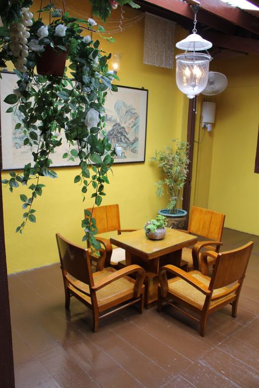 乔治敦 复古之家旅馆酒店 外观 照片