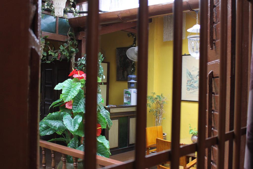 乔治敦 复古之家旅馆酒店 外观 照片