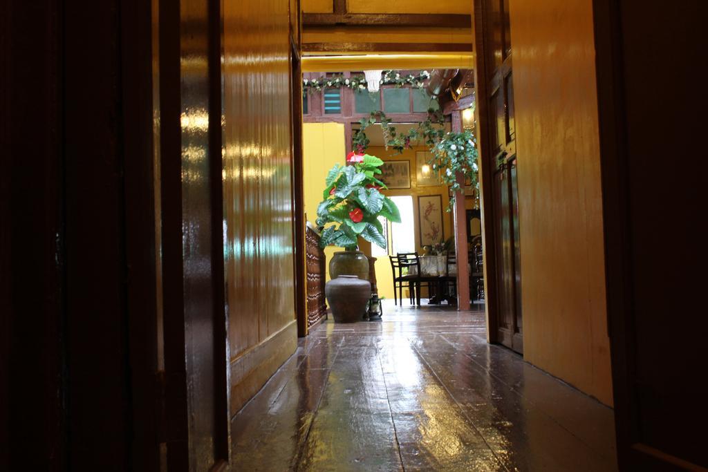 乔治敦 复古之家旅馆酒店 外观 照片