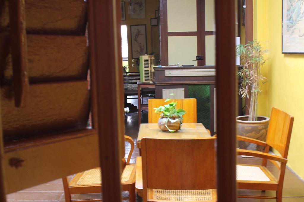 乔治敦 复古之家旅馆酒店 客房 照片