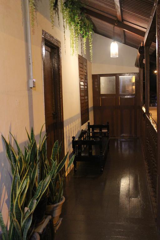 乔治敦 复古之家旅馆酒店 外观 照片